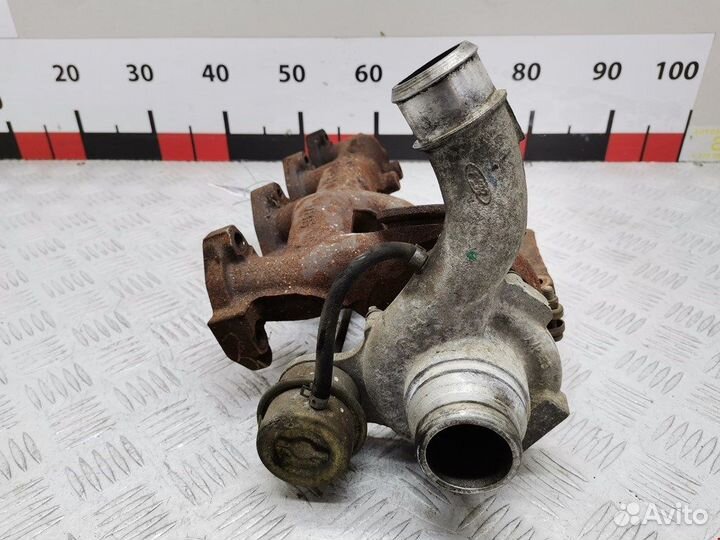 Турбина для Ford Focus 1 1351395