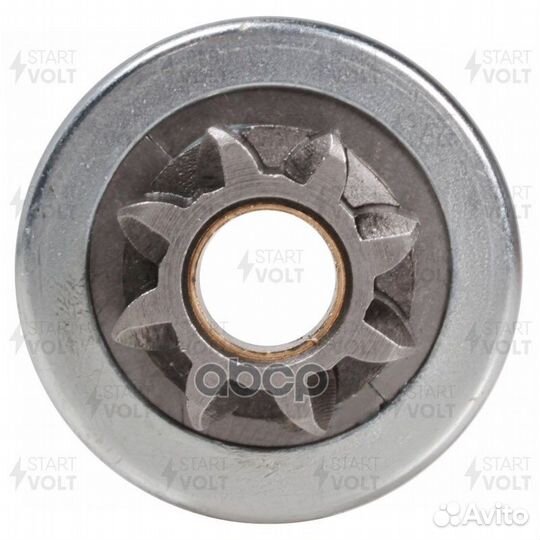 Бендикс mitsubishi VCS 1101 startvolt