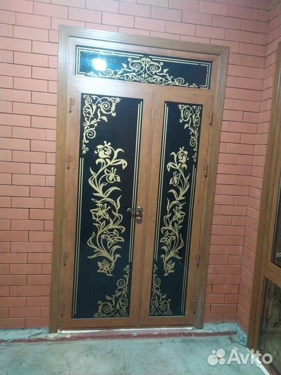 Окна Пластиковые