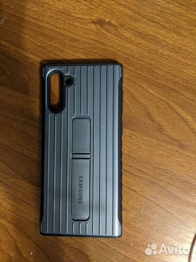 Чехол Samsung galaxy note 10
