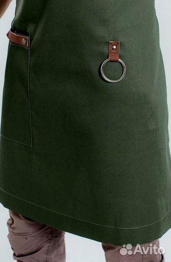 Костюм повара оптом