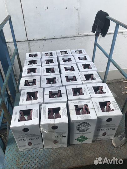 Фреон Хладагент 410а