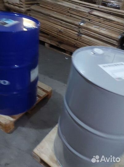 Масло моторное volvo 15W40 для грузовых авто