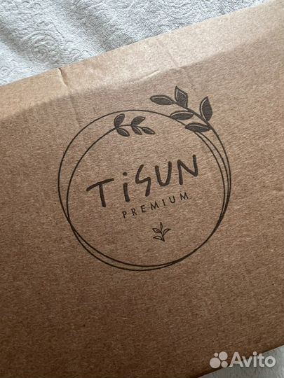 Набор для чаепития TiSun