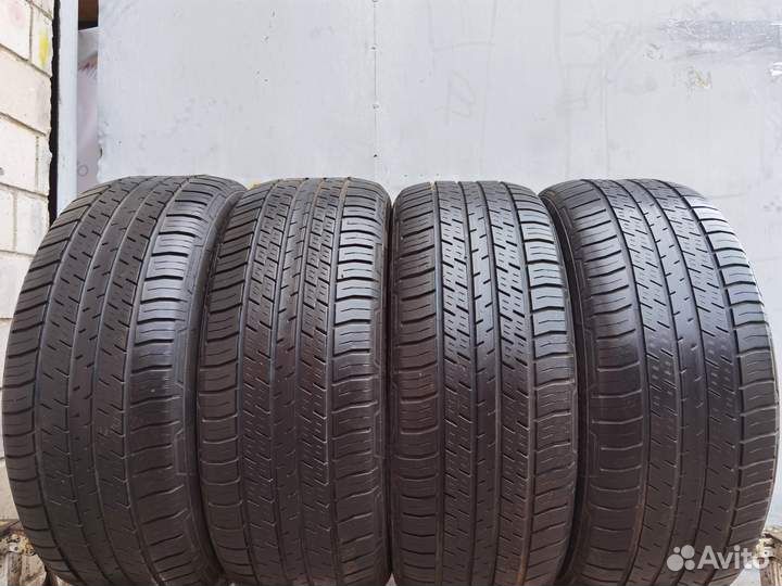 Continental Conti4x4Contact 235/50 R19