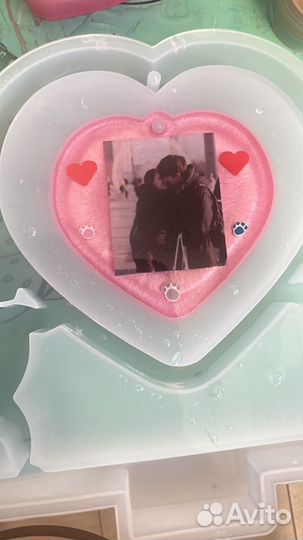 Эпоксидная смола изделия