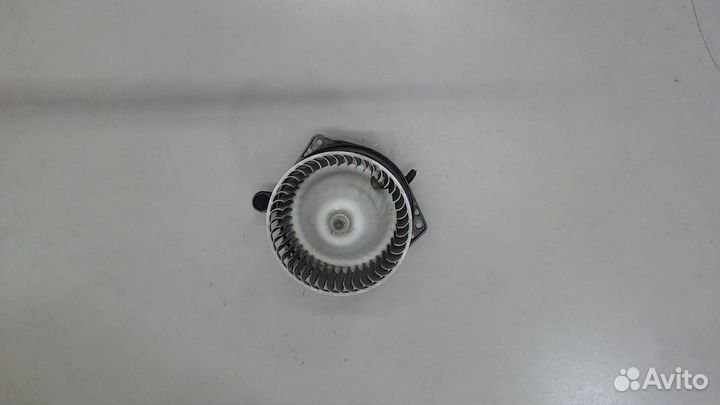 Двигатель отопителя Nissan Almera N15, 1998