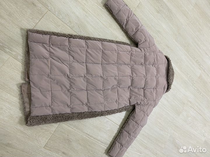 Пальто