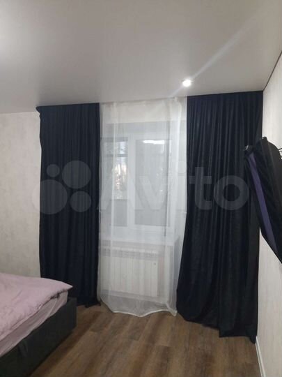 2-к. квартира, 49,2 м², 4/9 эт.