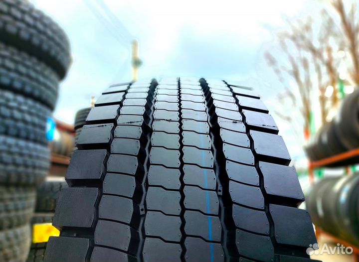 Автошина 315/70 R22,5 Blackhawk BDL65 artd: 1081