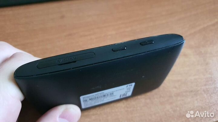 Модемы и роутеры 4g