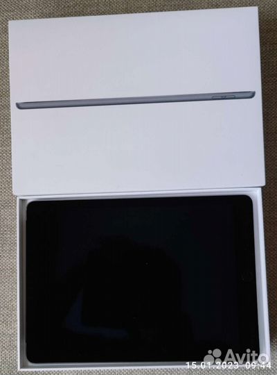 Айпад Мини. Оригинал. Как новый