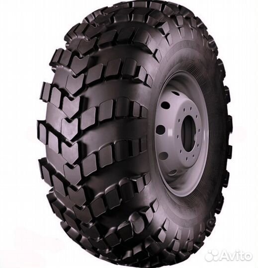 Кама-410 R21 530/70 156F TT