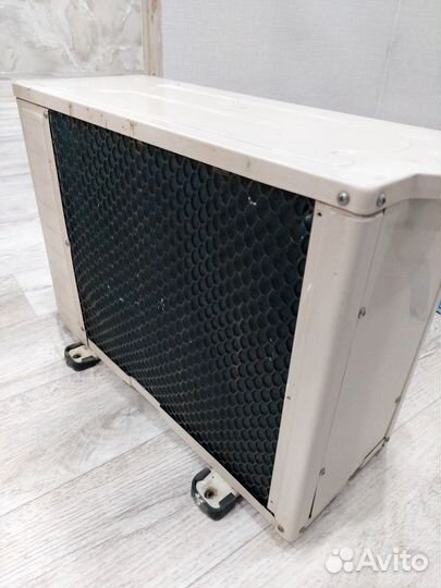 Сплит система бу