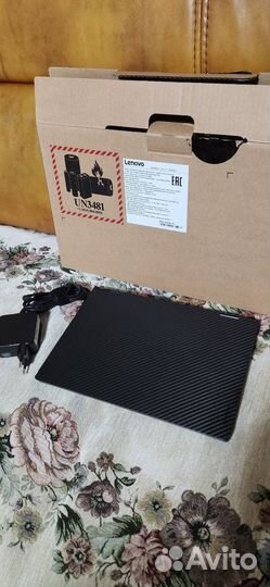 Lenovo ideapad flex 3