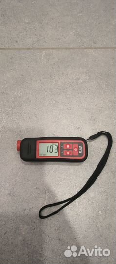 Прокат, аренда толщиномера