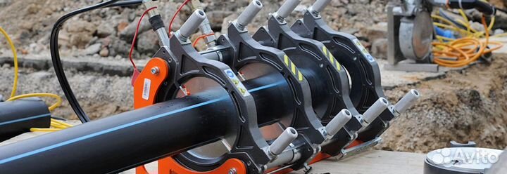 Сварка пнд труб муфтовая в стык срочный выезд