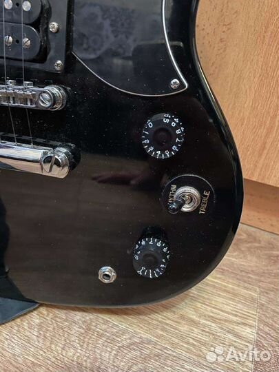 Электро гитара Epiphone SG