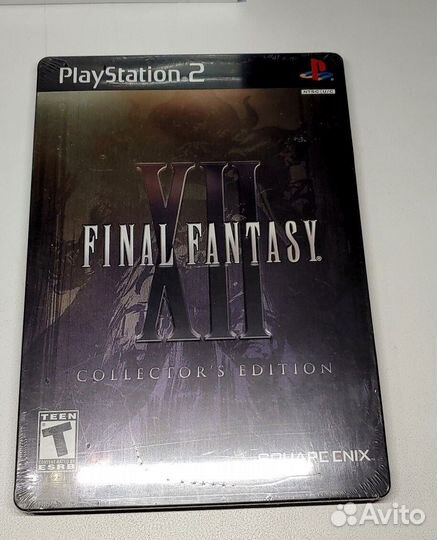 Игры PS1, PS2