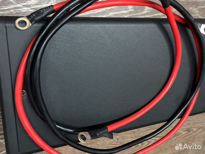 Ибп гарант 2000