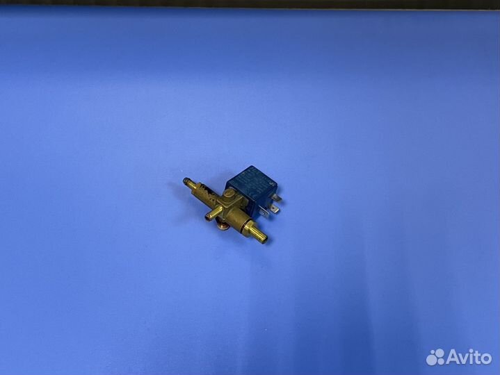 Катушка электромагнитного клапана парогенератора B