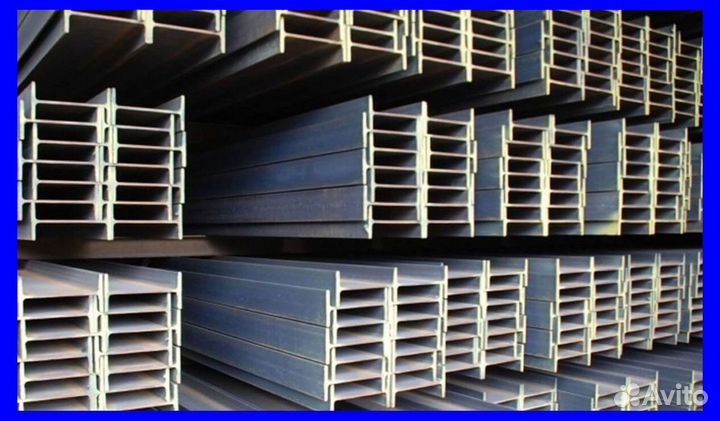 Швеллер гнутый 180х60х4