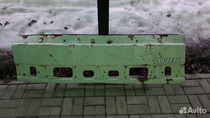 Дверь левая кабины Исузу Форвард 1992 г/в