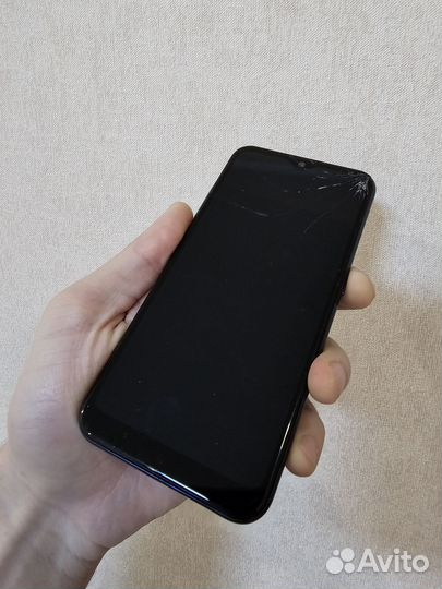 Samsung Galaxy A01, 2/16 ГБ