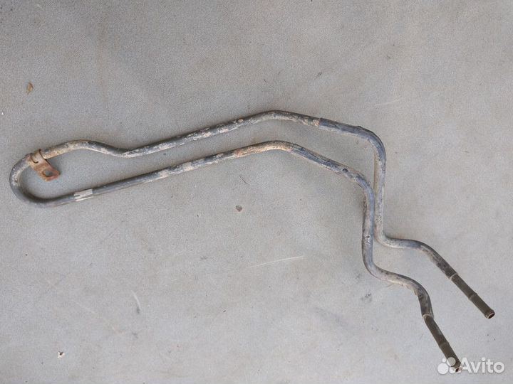 Радиатор гидроусилителя для VW Passat B5 1996-2000