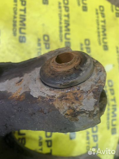 Передний правый нижний рычаг Great Wall Safe