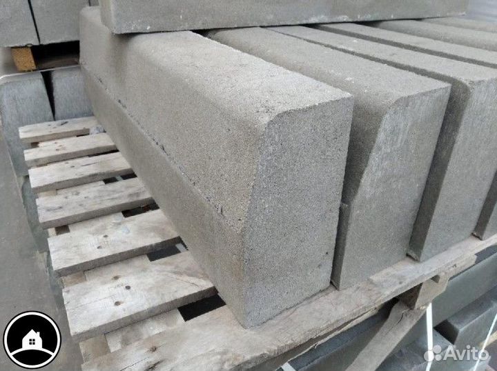 Бордюр дорожный бр 100.30.15