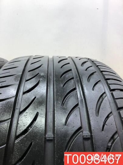 Pirelli P Zero Nero 315/25 R23 102Y