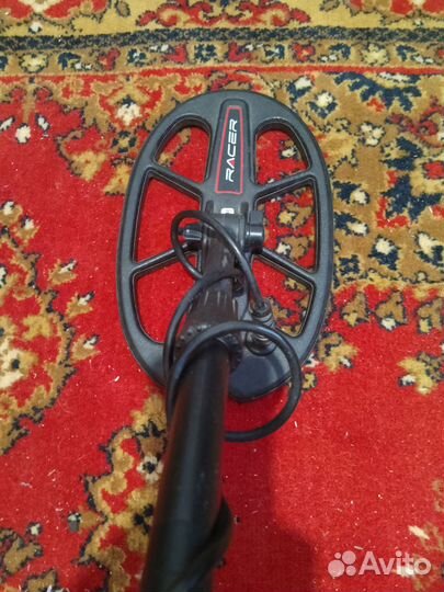 Металлоискатель