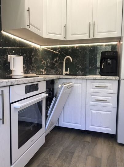 1-к. квартира, 29 м², 5/13 эт.