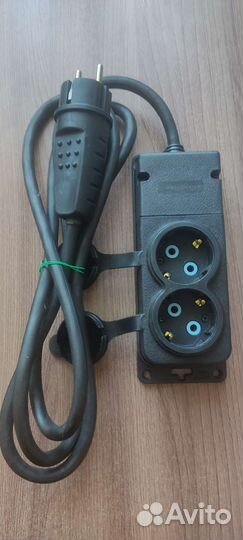 Плавный пуск для коллекторного электроинструмента