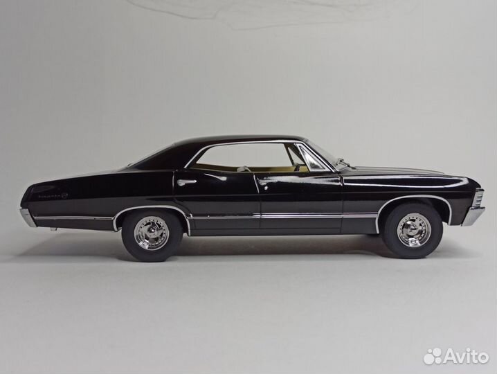 Chevrolet Impala - 1967 