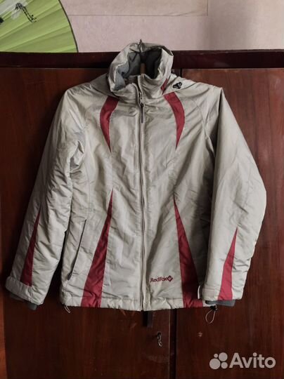 Куртка redfox