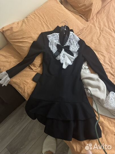 Платье женское