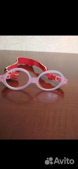 Очки оправа fisher price