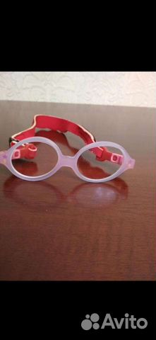 Очки оправа fisher price