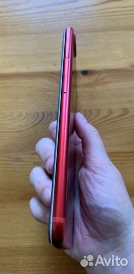 Чехол на iPhone 7 plus 128г