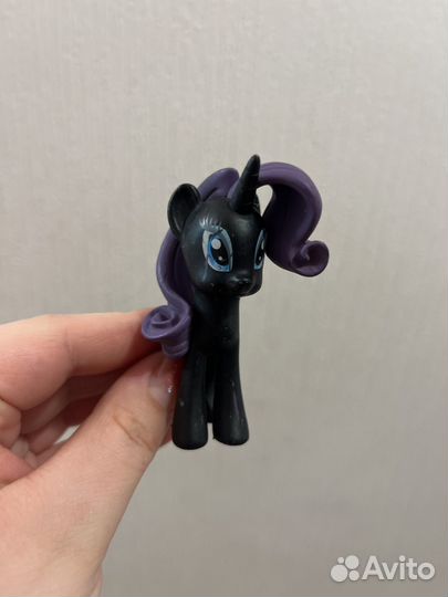 My Little Pony Рарити Funko фигурка