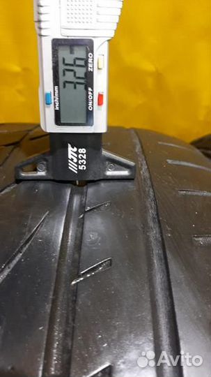 Continental CrossContact ATR 235/55 R19