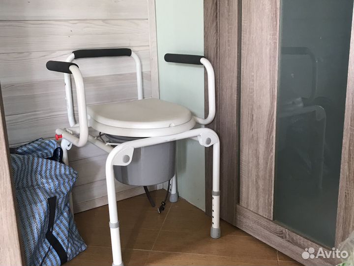 Медлицинский стул