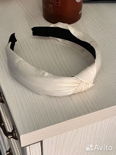 Ободок на голову