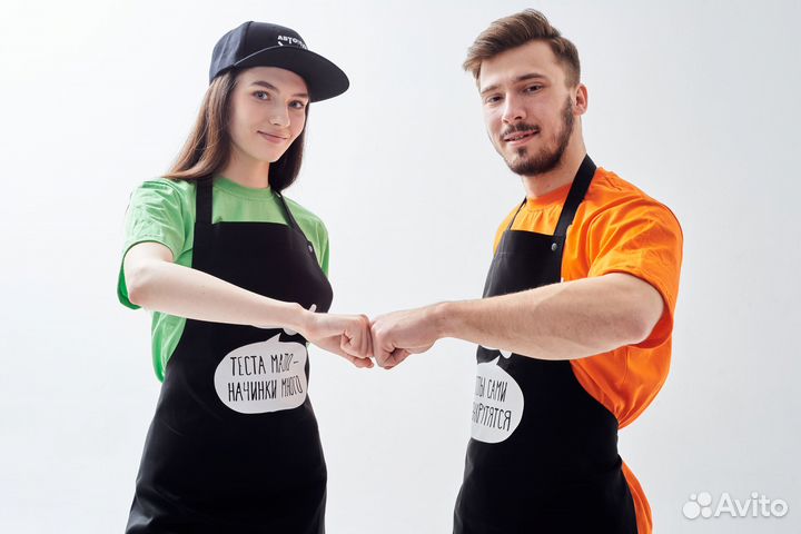 Повар (г. Ковров)