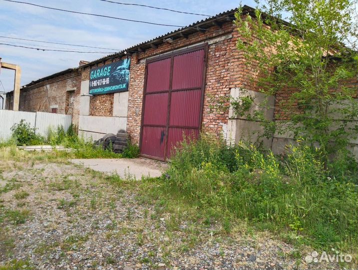 Продам автомойку