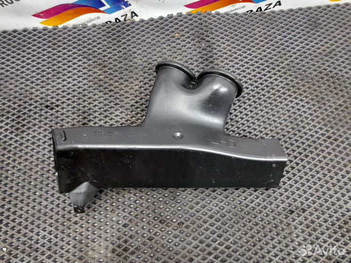 Воздуховод Renault T