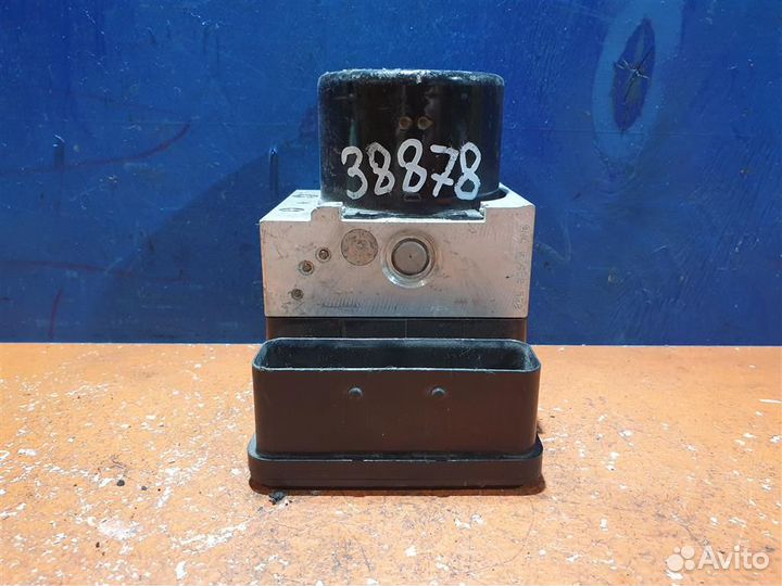 Блок абс ABS Ford Focus 3 2011-2014 BV612C405AK