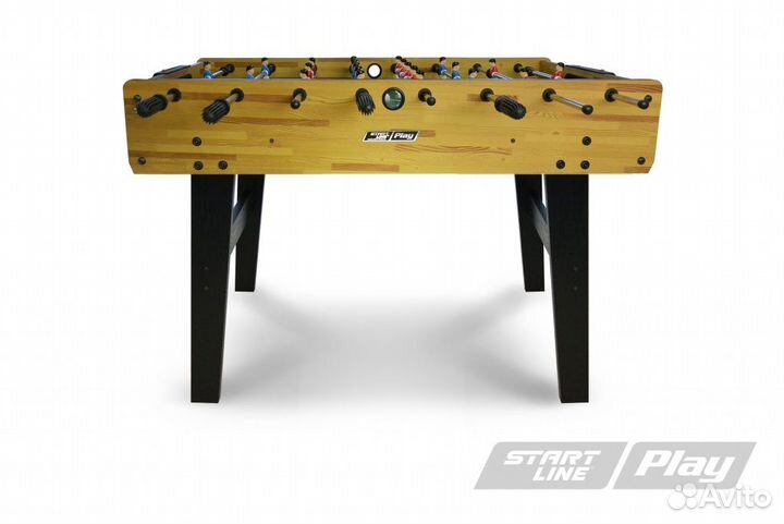 Настольный футбол / кикер Classic 4 фута